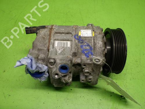 AC-Kompressor VW TOURAN (1T1, 1T2) 2.0 EcoFuel (109 hp) 29046195