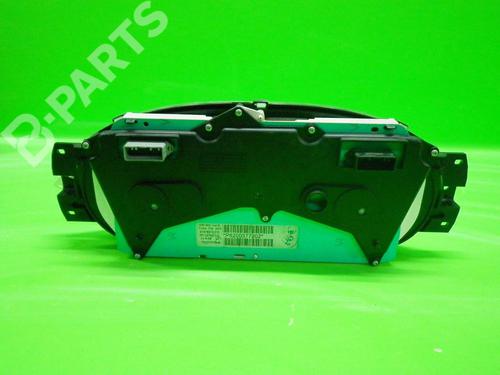 Instrument cluster DACIA LOGAN MCV (KS_) 1.4 | BP6368741C47 