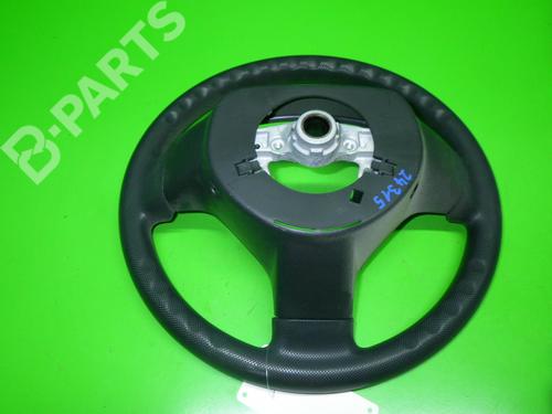 Steering wheel CITROËN C1 (PM_, PN_) 1.4 HDi | BP6356821C49 
