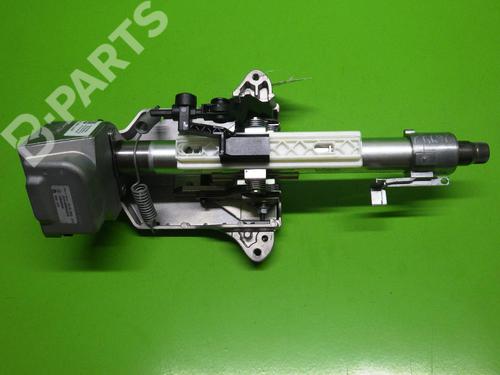 Used Steering column MERCEDES-BENZ A-CLASS (W169) A 170 (169.032, 169.332) (116 hp) 6377960