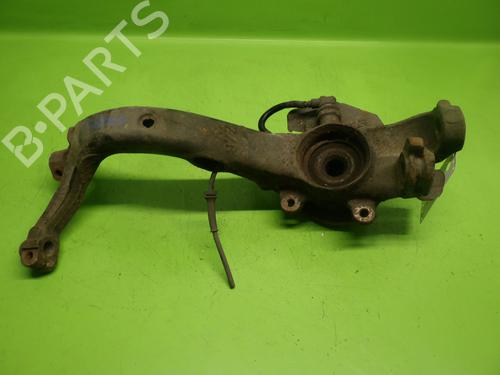 Used Left front steering knuckle AUDI A4 B5 Avant (8D5) 1.6 (100 hp) 28711619