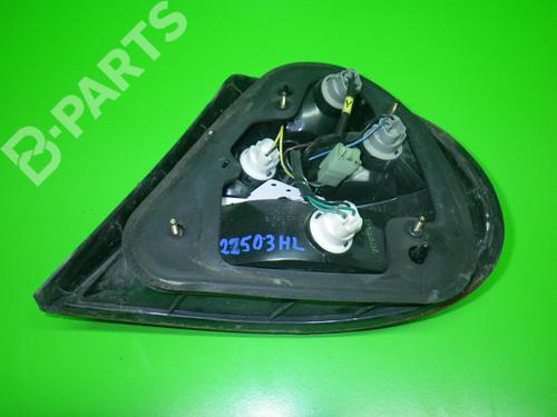 Left taillight HYUNDAI SONATA III (Y-3) 2.0 i 16V | BP6649118C34 