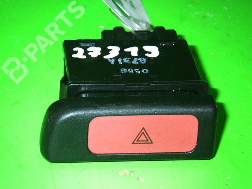 Used Warning switch ROVER 600 I (RH) 618 i/Si (115 hp) 6369806