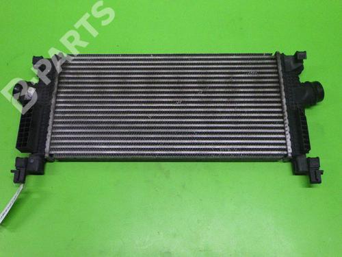 Used Intercooler OPEL ASTRA J Sports Tourer (P10) 1.7 CDTI (35) (110 hp) 6384945