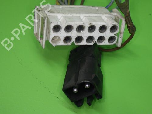 Steering column stalk BMW 5 (E34) 520 i 24V | BP6399917I23