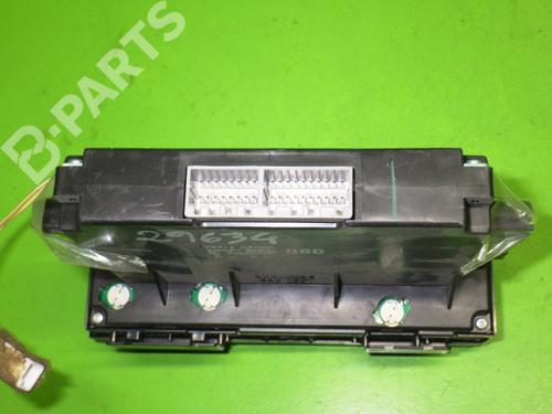 Climate control SUBARU LEGACY III Estate (BH) 2.5 AWD (BH9) | BP6388163I5 