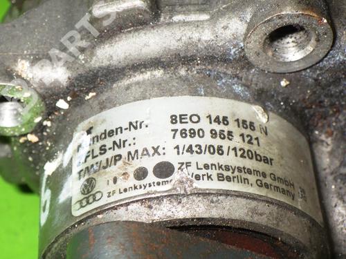 Styring servopumpe AUDI A4 B7 Avant (8ED) 2.0 TDI | BP6389411M99 