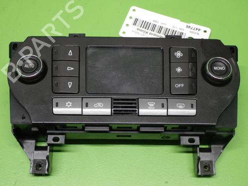 Used Climate control Climate control FIAT BRAVO II (198_) 1.4 T-Jet (198AXF1B) (150 hp) 36770151 36770151