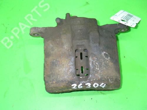 Used Right front brake caliper HONDA HR-V (GH_) 1.6 16V (GH1, GH3) (105 hp) 14712233