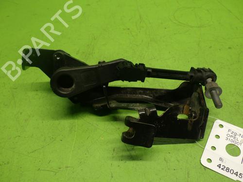 Used Electronic sensor OPEL CORSA F (P2JO) CORSA-e (68) (136 hp) 28206702