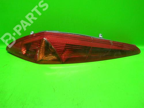 Used Left taillight FIAT PUNTO (188_) 1.2 60 (188.030, .050, .130, .150, .230, .250) (60 hp) 6674779