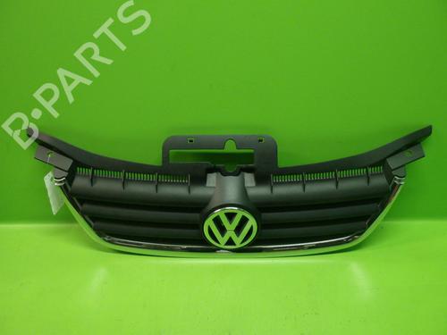 Used Grille VW TOURAN (1T1, 1T2) 2.0 TDI 16V (140 hp) 29215648