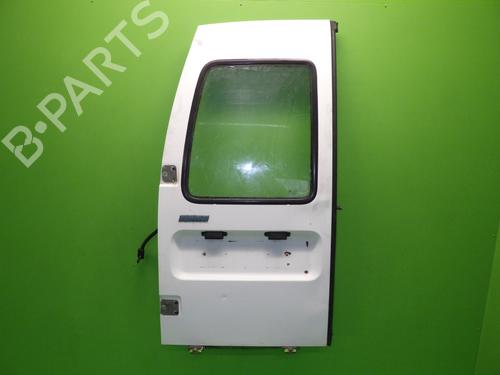 Porta battente posteriore sinistra Porta battente posteriore sinistra FIAT SCUDO Bus (220_) 1.9 TD (92 hp) 37285415 37285415