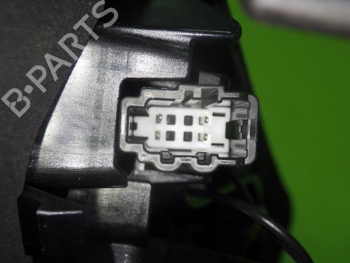 Left tailgate light OPEL INSIGNIA B Grand Sport (Z18) 2.0 (68) | BP32276568C79