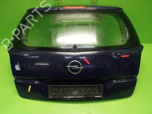 Tailgate OPEL ASTRA H Estate (A04) 1.3 CDTI (L35) | BP27601728C6 