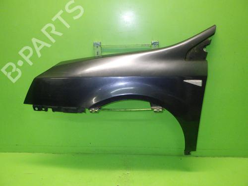 Parafango anteriore sinistro Parafango anteriore sinistro RENAULT VEL SATIS (BJ0_) 3.5 V6 (BJ0R, BJ0V, BJ0U) (241 hp) 37285429 37285429