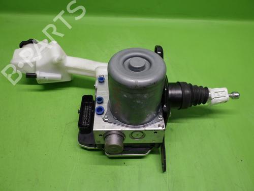 Used ABS pump OPEL INSIGNIA B Grand Sport (Z18) 1.5 (68) (140 hp) 27645808