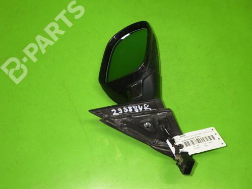 Right mirror AUDI A3 (8L1) 1.9 TDI | BP6651615C27 
