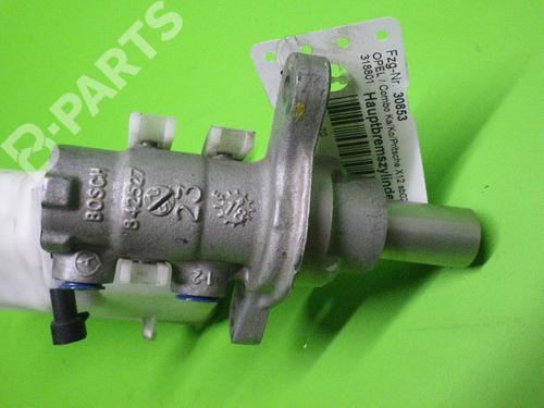 Hovedbremsecylinder OPEL COMBO Box Body/MPV (X12) 1.3 CDTI (B05) | BP7784679M77 
