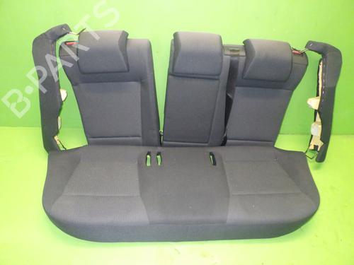 Used Rear seat OPEL VECTRA C (Z02) 1.9 CDTI (F69) (150 hp) 33041898