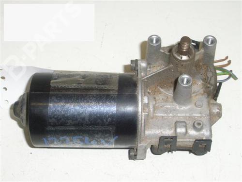 Used Front wiper motor AUDI A6 C5 Avant (4B5) 2.5 TDI quattro (150 hp) 6648070