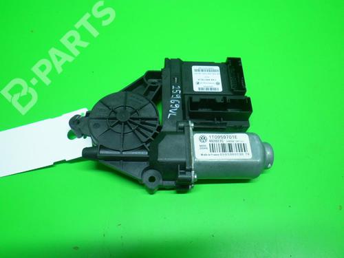 Left front window motor SKODA OCTAVIA II Combi (1Z5) 1.8 TSI | BP6661563E21 
