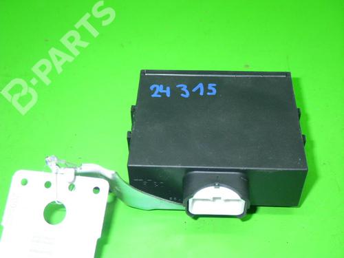 Used Comfort control module CITROËN C1 (PM_, PN_) 1.4 HDi (54 hp) 6356847