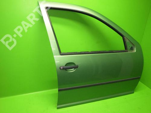 Right front door VW GOLF IV (1J1) 1.4 16V | BP6609510C3 