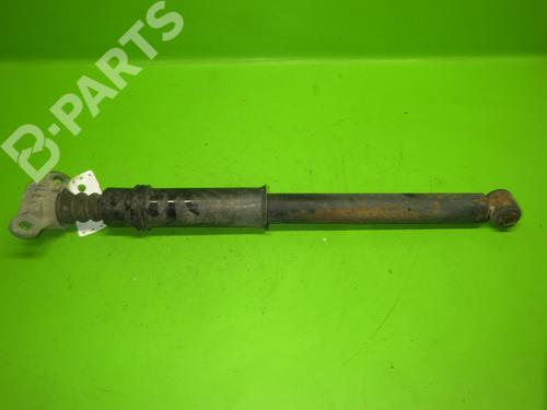 Left rear shock absorber PEUGEOT 308 I (4A_, 4C_) 1.6 HDi (90 hp) 5206NG