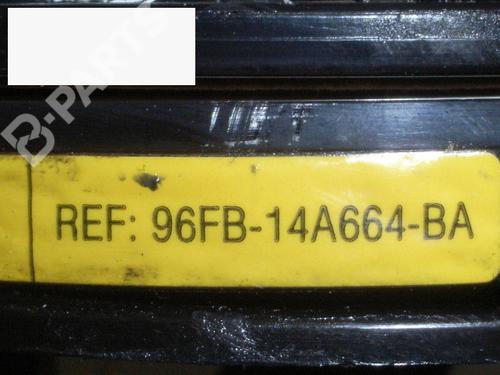 Squib airbag FORD KA (RB_) 1.3 i | BP6341398C102 