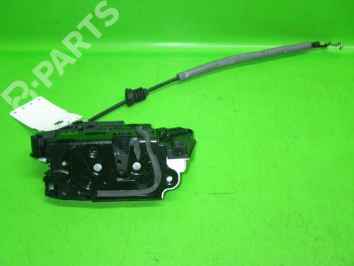 Used Front right lock VW TIGUAN (5N_) 1.4 TSI (122 hp) 6647493