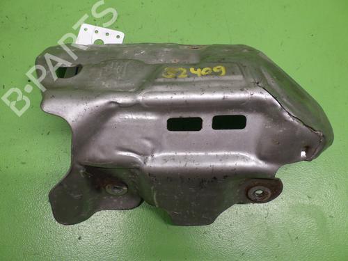 Used Other Other ABARTH 500 / 595 / 695 1.4 (312.AXF11, 312.AXF1A) (180 hp) 33187505 33187505