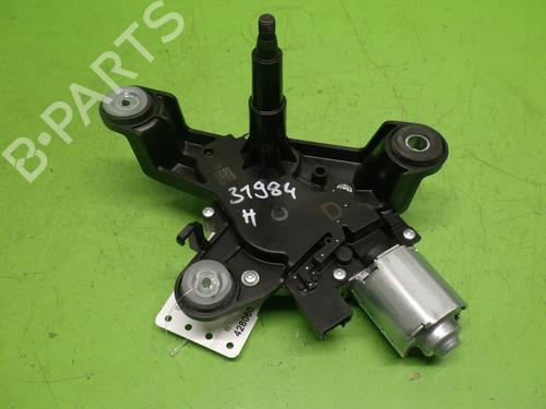 Rear wiper motor OPEL CORSA F (P2JO) CORSA-e (68) | BP28206712M102 