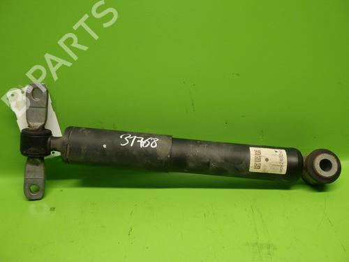 Used Left rear shock absorber OPEL COMBO Box Body/MPV (K9) 1.5 D (102 hp) 24511967