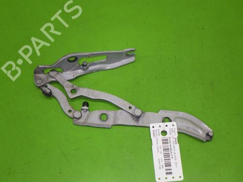 Hinge/Door check strap BMW 3 (E90) 320 d | BP14725217C146 