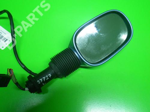 Used Left mirror FORD KA (RB_) 1.3 i ROCAM (70 hp) 6654718