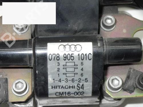 Ignition coil AUDI A4 B5 (8D2) 2.8 | BP6398132M94 