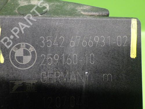 Pedal BMW 1 (E81) 120 d | BP24323038I4 