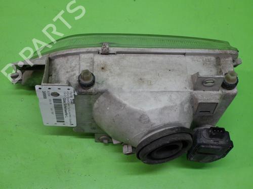 Other FORD ESCORT V Convertible (ALL, BJ2) 1.6 16V XR3i | BP15775417O1 