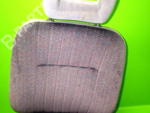 Right front seat OPEL CORSA B (S93) 1.4 i (F08, F68, M68) | BP6377263C16 