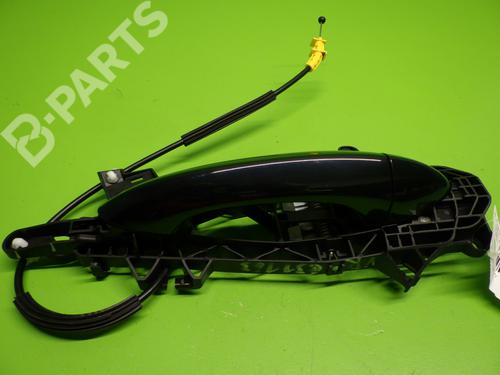 Used Front right exterior door handle OPEL ASTRA K Sports Tourer (B16) 1.4 Turbo (35) (150 hp) 11731263