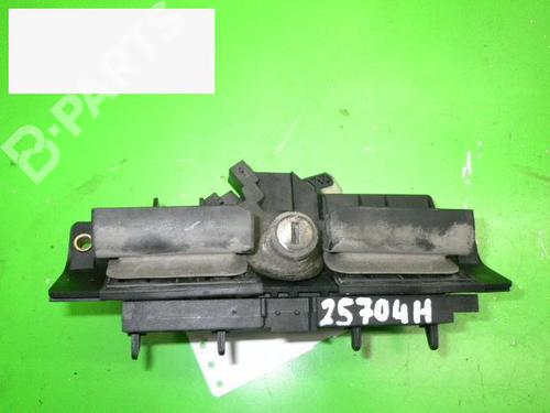 BP6355202C101 | Serratura cofano posteriore AUDI A4 B5 Avant (8D5) 1.8 BP6355202C101