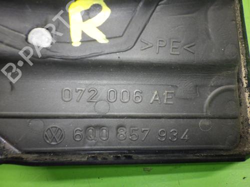 Right mirror VW POLO (9N_, 9A_) 1.4 16V | BP25841129C27 