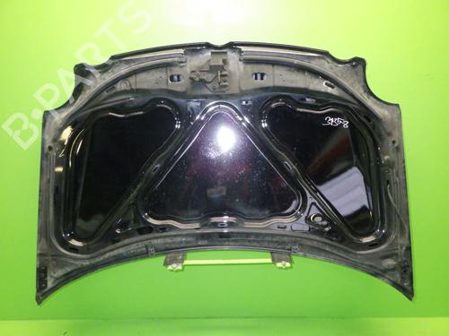 Hood VW POLO IV (9N_, 9A_) 1.4 TDI | BP23235293C1 