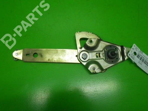 Alzavetro posteriore destra OPEL KADETT E Hatchback (T85) 1.6 i (C08, C48, D08, D48) (75 hp) 90186596