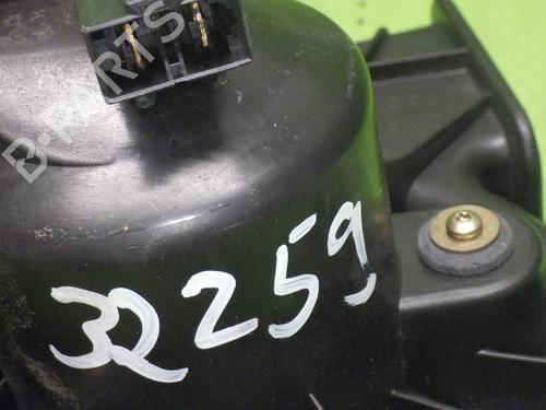 Heater blower motor OPEL TIGRA TwinTop (X04) 1.4 (R97) | BP29757866M62 