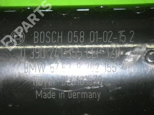 Front wiper motor BMW 3 (E46) 320 d | BP6673054M29 