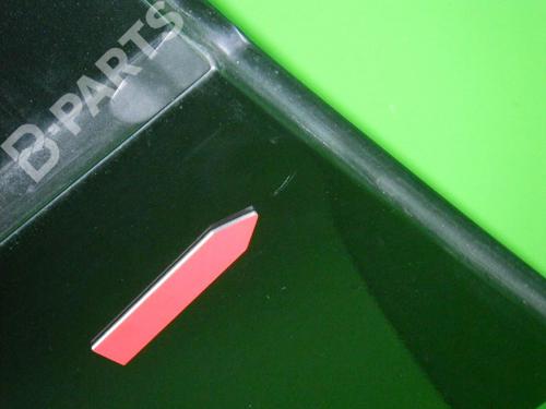 Right rear door BMW X5 (E53) 3.0 d | BP6653129C5 