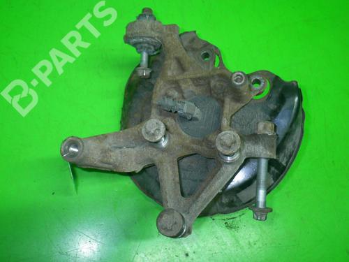 Left rear steering knuckle OPEL SIGNUM Hatchback (Z03) 2.2 direct (F48) | BP6651416M27 
