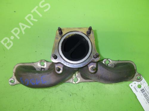 Exhaust manifold OPEL INSIGNIA B Grand Sport (Z18) 2.0 4x4 (68) | BP15634461M110 